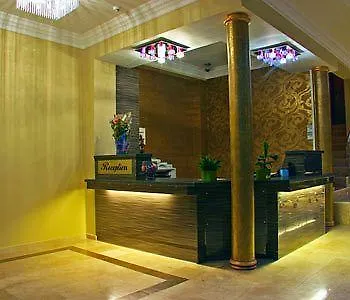 Apartment Prestige Flats *