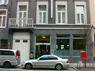 Prestige Flats Apartment Brussels
