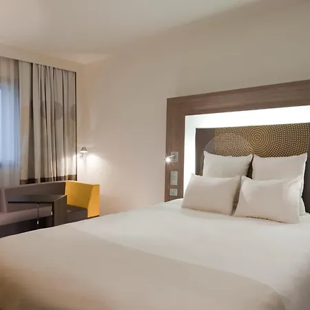 Novotel Centre 4* Brussel
