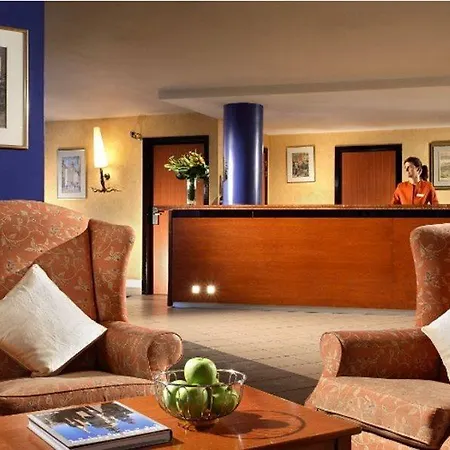 Aparthotel Citadines Sainte-catherine 3*