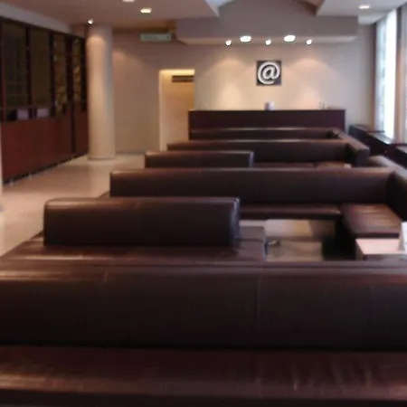 Hotel Astrid Centre Brussels