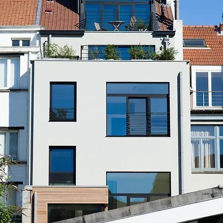 Apartment Plasky Brussels