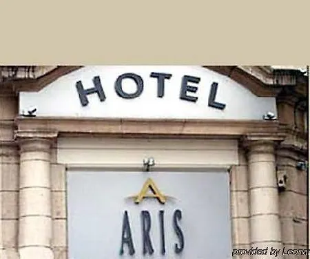Hotel Aris Grand Place Brussels