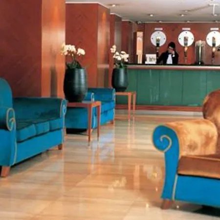 Hotel Nh Collection Centre 4*