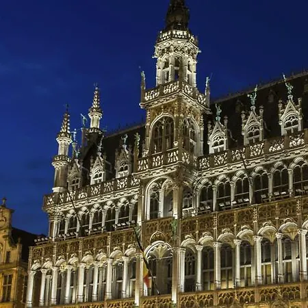 City Central Sablon Brussels