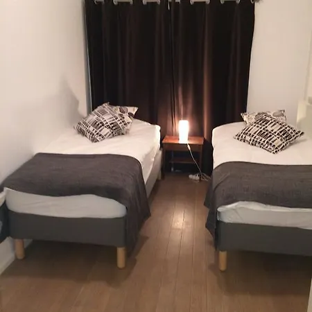 Apartment City Central Sablon Brussels