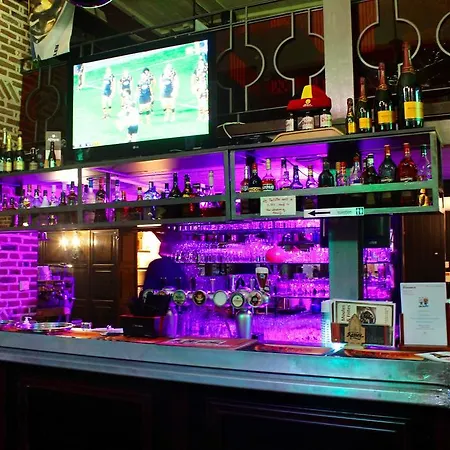 Hotel Orts Brussel