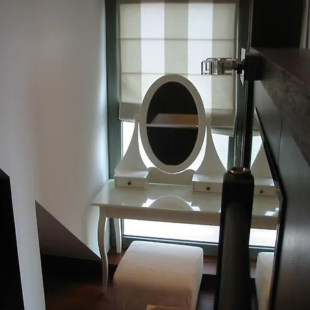 Apartment Penthouse Serenite