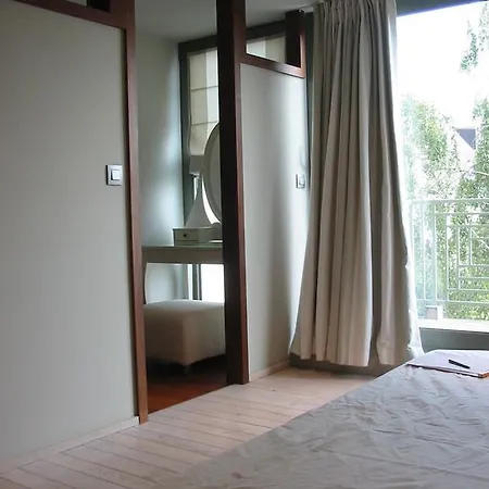 Apartment Penthouse Serenite *