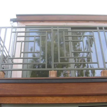 Apartment Penthouse Serenite *