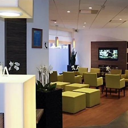 Hotel Ibis Centre