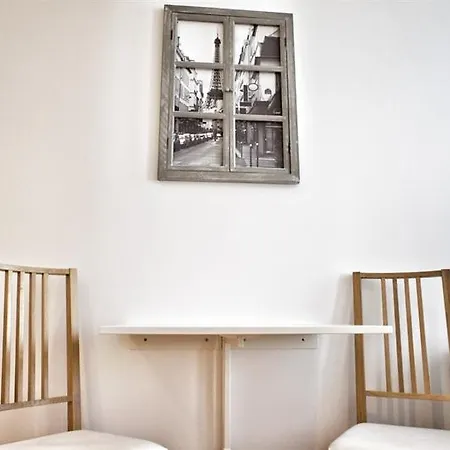 Apartment Laeken