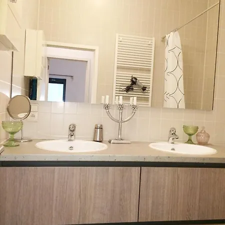 Apartment City Central Sablon Brussels