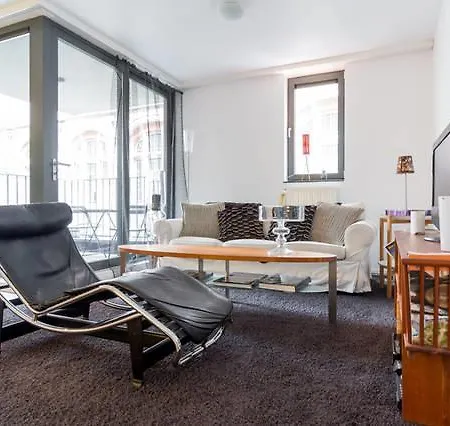 City Central Sablon Brussels