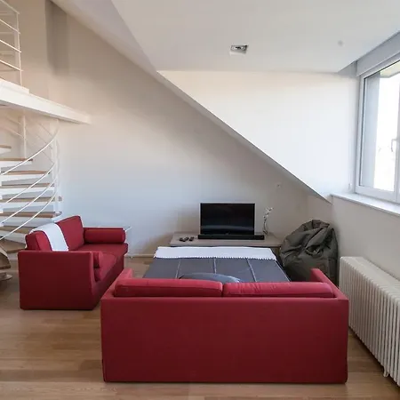 Apartment Plasky