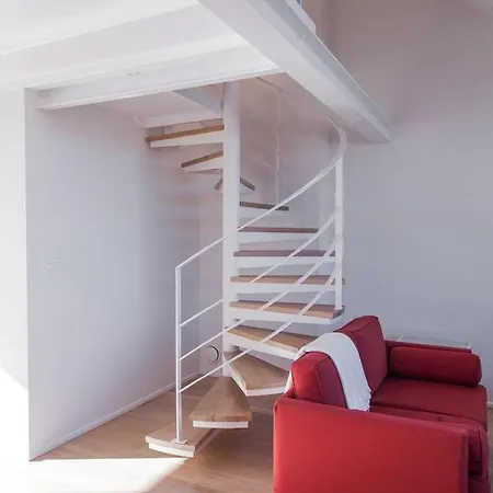 Apartment Plasky *