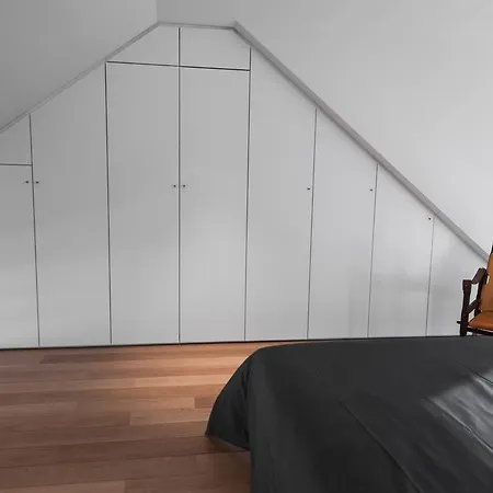Plasky Apartment *