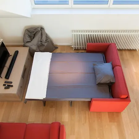 Apartment Plasky *