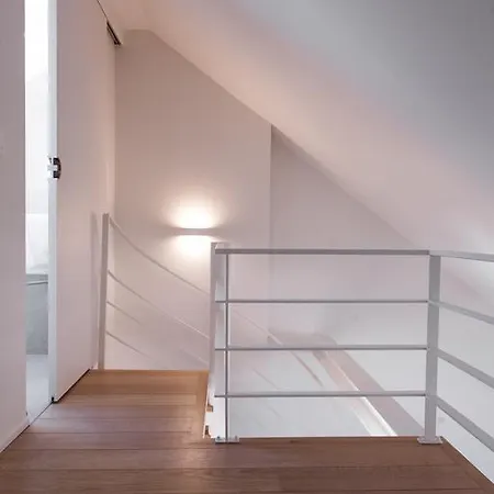 Plasky Apartment *
