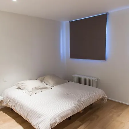 Apartment Plasky