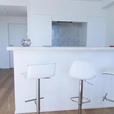 Plasky Apartment Brussels