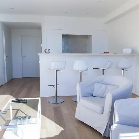 Apartment Plasky *