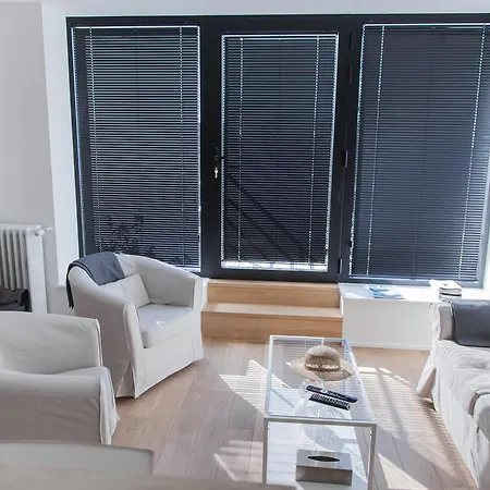 Plasky Apartment Brussels