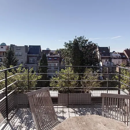 Apartment Plasky *