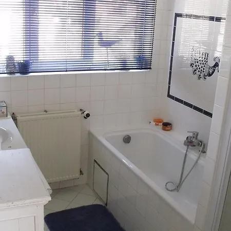 Les Bouleaux Bed & Breakfast