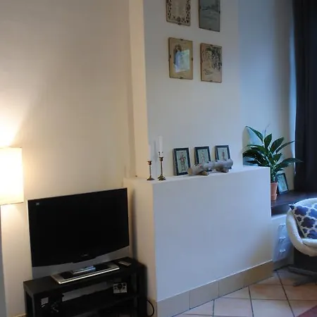 Apartment Jaspar Ground Floor *