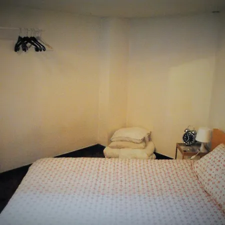 Jaspar Ground Floor Apartment *