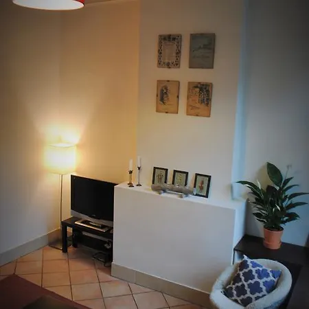 Apartment Jaspar Ground Floor