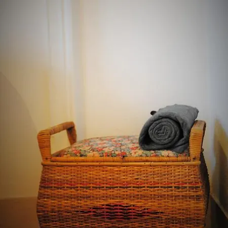 Jaspar Ground Floor *