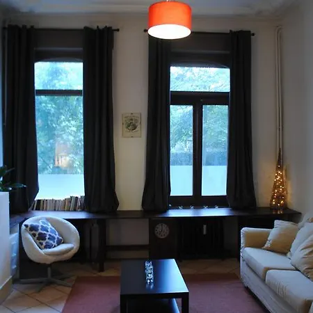 Jaspar Ground Floor