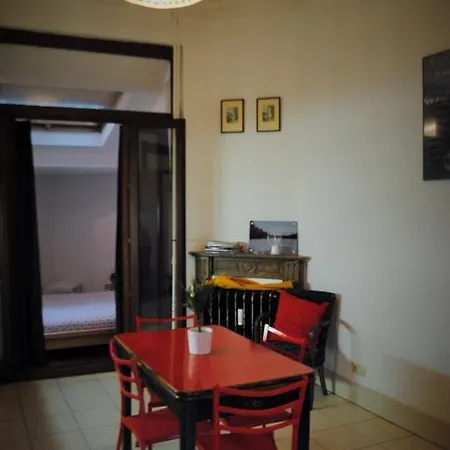 Apartment Jaspar Ground Floor