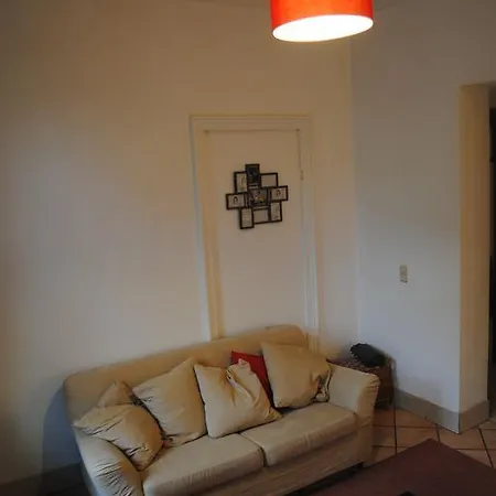 Jaspar Ground Floor Brussels