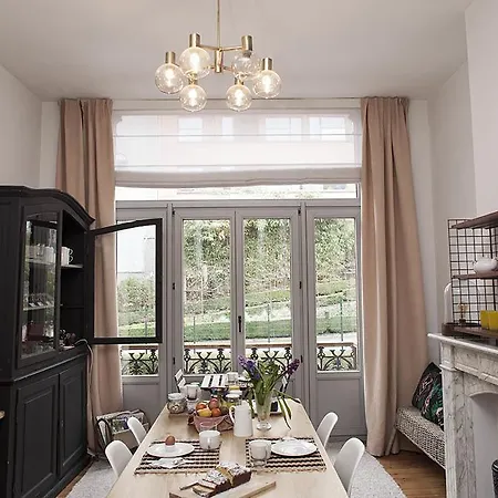 Bed & Breakfast The Nest *