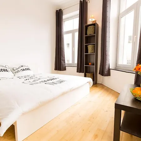 Urban Centre Hostel