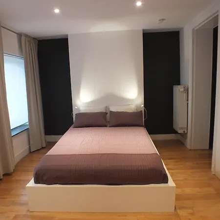 Apartment Royal Park