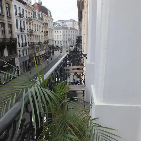 Royal Park Brussels