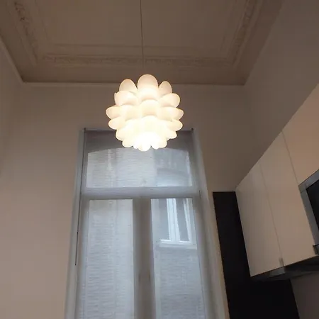Apartment Royal Park *