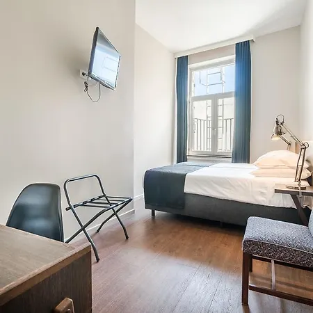 Residence-hotel Le Quinze Grand Place Brussels