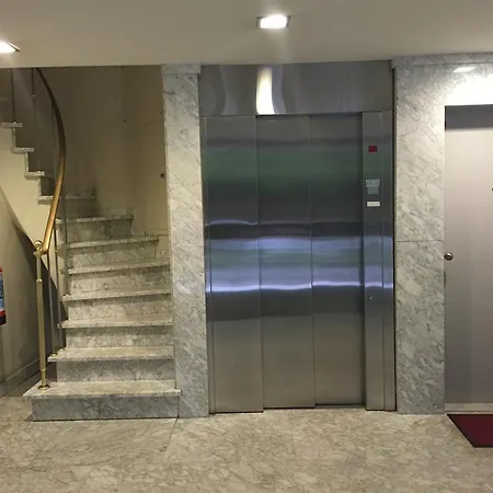 Homestay Sanny Brussels