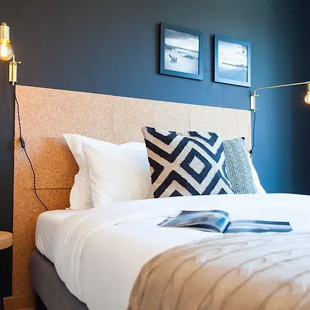 Sweet Inn Apartments - Germoir Apartment *