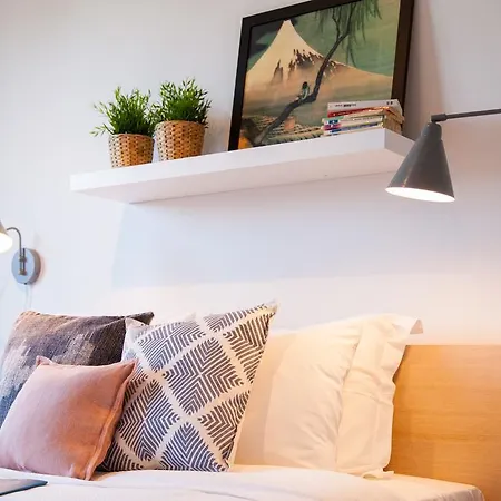 Sweet Inn Apartments - Germoir Apartment