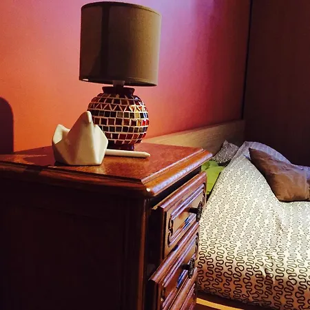 Golden Triangle Apartment