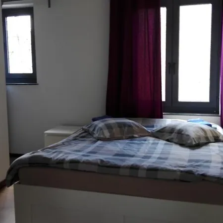Isola Bella Apartment