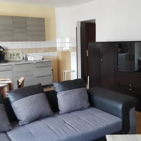 Isola Bella Apartment *