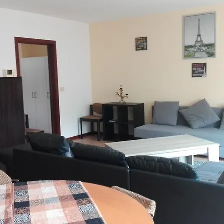 Apartment Isola Bella