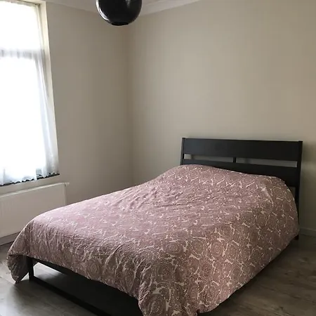 Caserne - Centre Midi Apartment Brussels